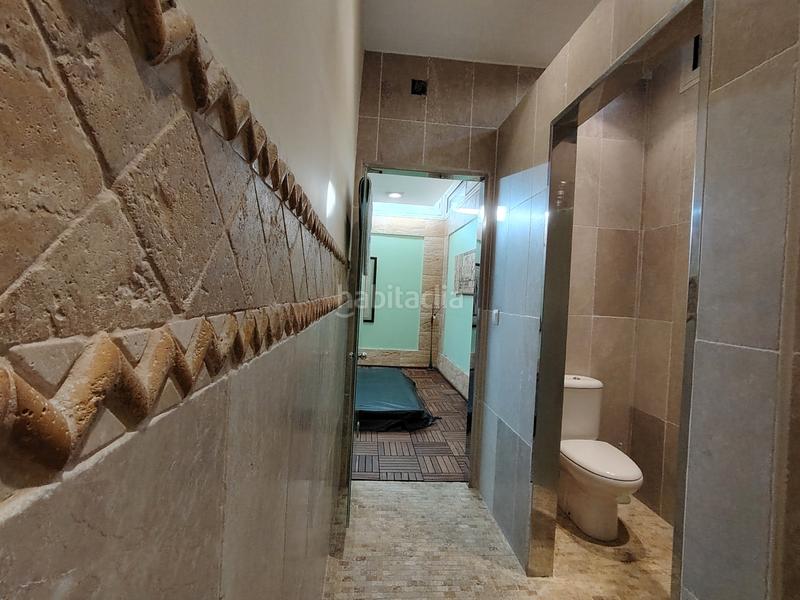 Foto a40e5172-8457-46ed-a0b5-1b3c586a57ac. Chalet mit kamin heizung parking pool in Batres