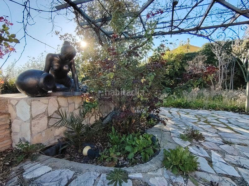 Foto b1aa57ed-e014-49f6-9d48-81d18af80ff4. Chalet mit kamin heizung parking pool in Batres