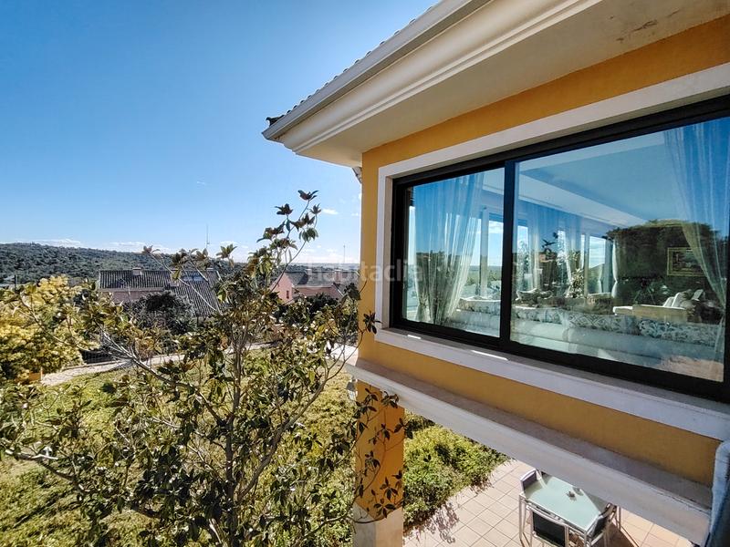 Foto c22ea6d1-3d7d-4664-aaf0-7442d4941e4e. Chalet mit kamin heizung parking pool in Batres