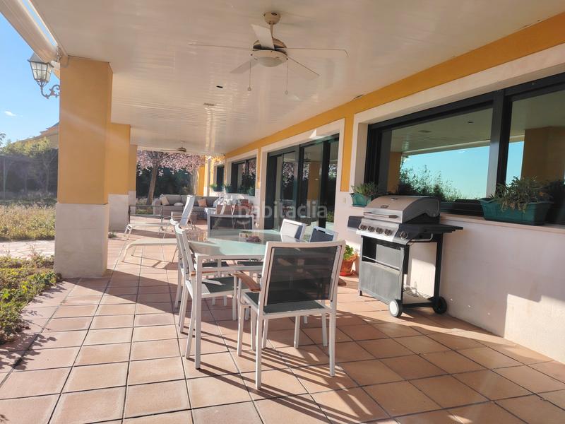 Foto d09f26d0-7807-4637-b799-516b287ee36d. Chalet mit kamin heizung parking pool in Batres