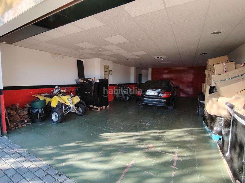 Foto d3cbc58d-498d-4ba8-91d9-9abe6f413e25. Chalet mit kamin heizung parking pool in Batres