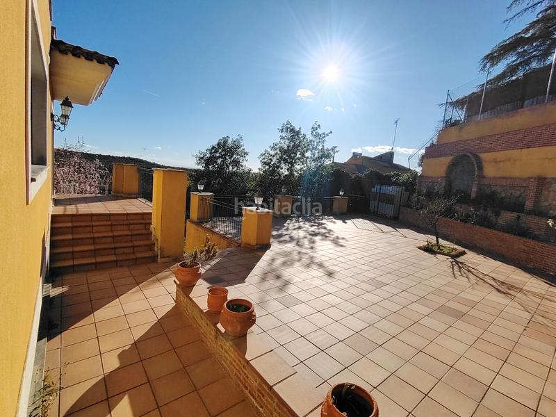 Foto ddea52fa-e99e-4a3b-8986-e47a65f3cd4c. Chalet mit kamin heizung parking pool in Batres