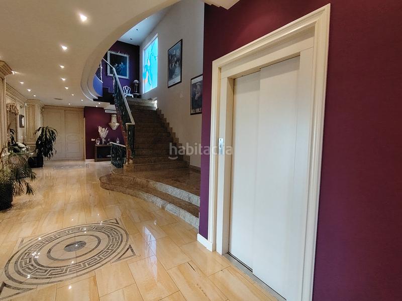 Foto e4aaa06b-e2f0-4244-9bf7-54a709f6ba2c. Chalet mit kamin heizung parking pool in Batres