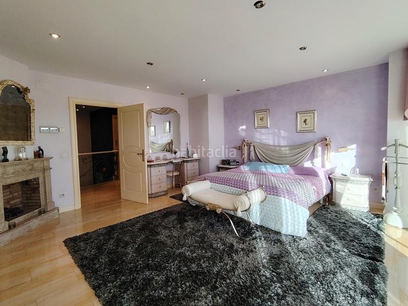 Foto fa9c5889-ec6a-408b-9705-c300a38f493d. Chalet mit kamin heizung parking pool in Batres