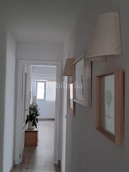 Foto 41b5bd1e-1bb7-4bee-a7fc-92e2093aac88. Affitto piccolo appartamento in Barrio del Centro Alicante