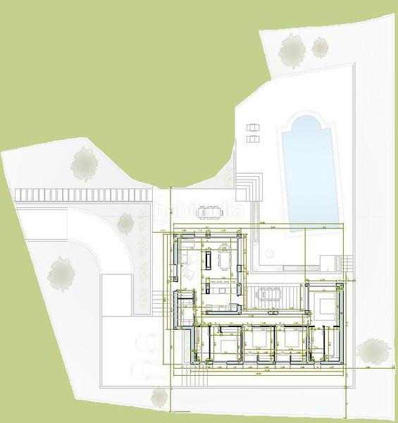 Foto 567ce50c-7864-4e4a-84c6-0259ba1536f5. Terreno residenziale in Batres