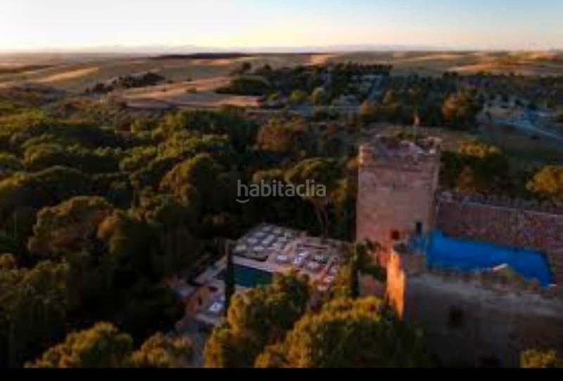 Foto 58d2a820-65c8-48e4-86c8-fa347a6a1af6. Location mas avec cheminée chauffage piscine dans Batres