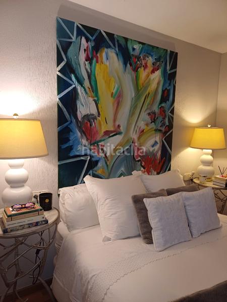 Foto c3f334f3-0081-403a-9d76-92742daa447b. Piso exclusivo piso con vistas panorámicas al mar en Alicante