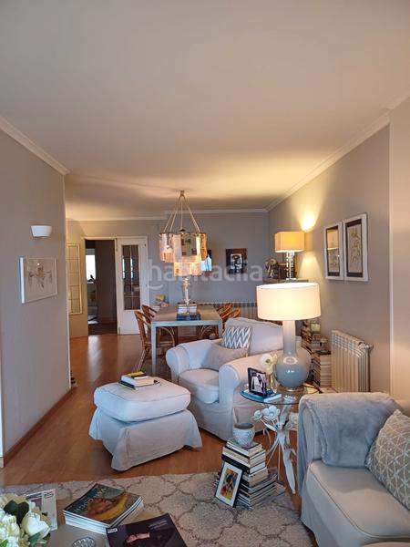 Foto e6136d0f-b964-4dec-b8e0-e9637faf1489. Piso exclusivo piso con vistas panorámicas al mar en Alicante