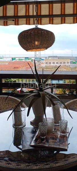 Foto eb2c606e-6fba-4fed-bcdb-76dde13894fe. Piso exclusivo piso con vistas panorámicas al mar en Alicante