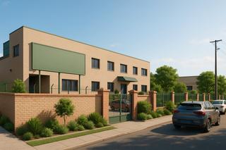 Nau industrial en Humanes de Madrid. Nave en venta en polgono de gran actividad, ideal inversin