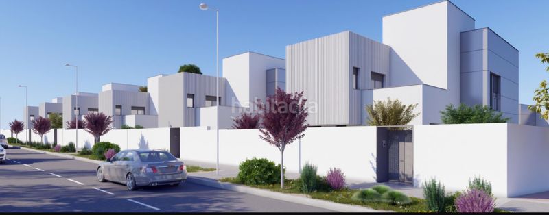 Foto 595a8569-1d34-438f-aceb-1b897a92f565. Terreno residencial exclusiva parcela urbana de 1.200 m² | construye la casa de tus sueños en Arroyomolinos