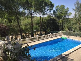 Xalet  Avenida del valle 56. ¡oportunidad única! chalet de ensueño en la naturaleza invierte