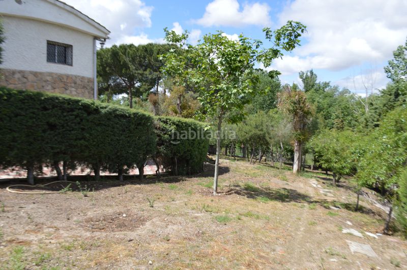 Foto 8b69c125-fadb-4d6a-bdbb-219288bae5bf. Xalet amb xemeneia calefacció aparcament piscina a Batres