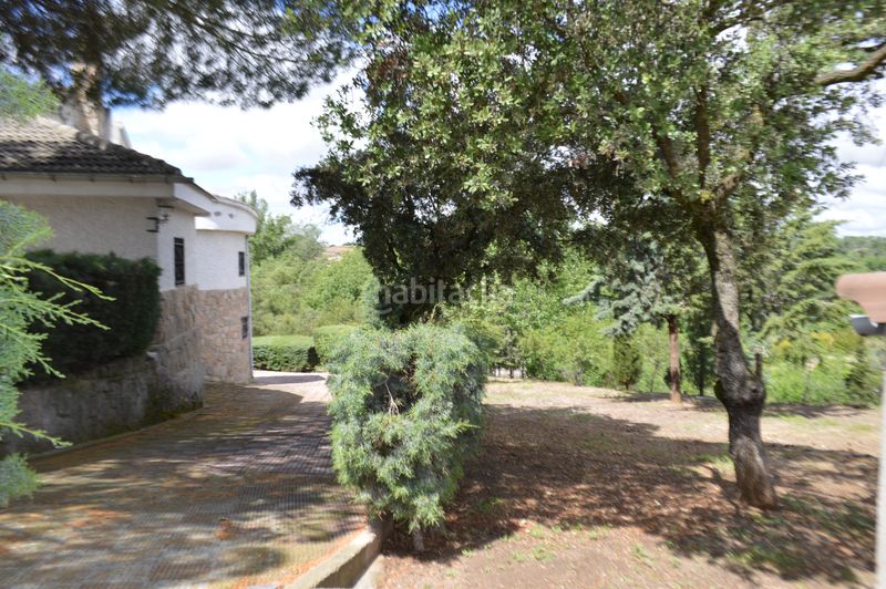 Foto c731d0a4-f329-4194-9217-b624edc81f07. Xalet amb xemeneia calefacció aparcament piscina a Batres