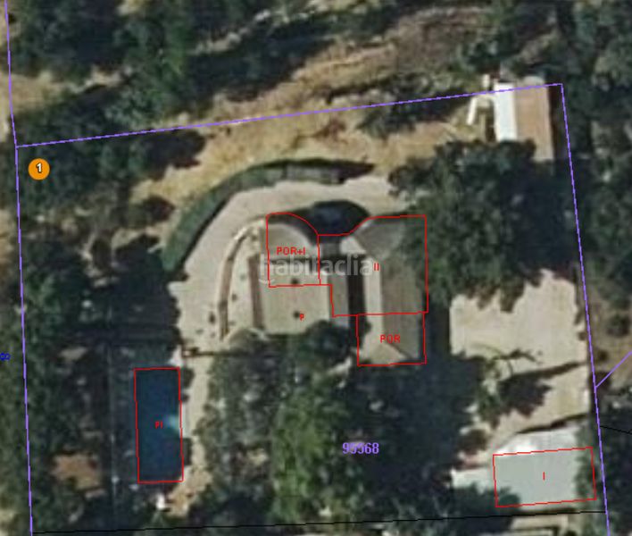 Foto e4cd6c07-f20d-4642-b04b-54d46d4a6b32. Xalet amb xemeneia calefacció aparcament piscina a Batres