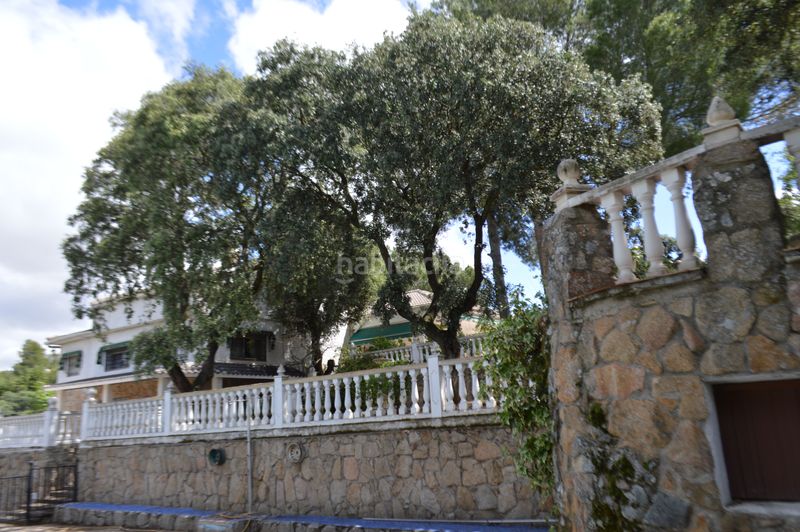 Foto fa3b7629-bc79-4a0a-a1b6-dbbecf834206. Xalet amb xemeneia calefacció aparcament piscina a Batres