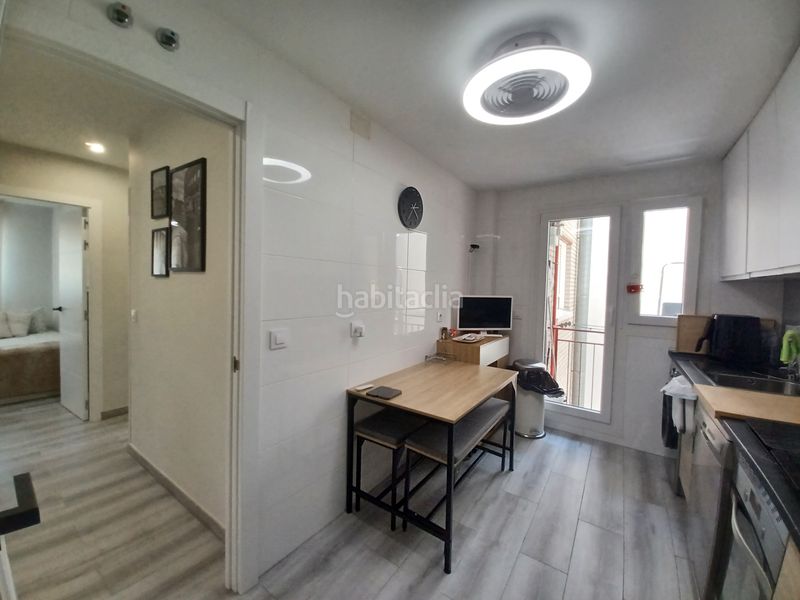 Foto 74a83342-e0b4-4ac9-a017-8230545d6b14. Pis amb calefacció aparcament a Adelfas Madrid