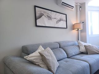 Appartement à Adelfas. Exclusiva vivienda reformada junto a atocha | lista para entrar