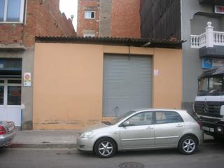 Terreny residencial a Ronda de collsalarca 151. Solar en venta en rda. collsalarca, aprox. 300 m2 edificables