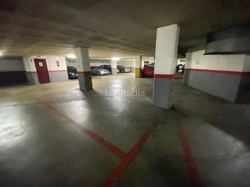 Foto 49cab1ec-23f5-4b4e-8893-5317f7ea44ea. Posto auto in Centre Sabadell