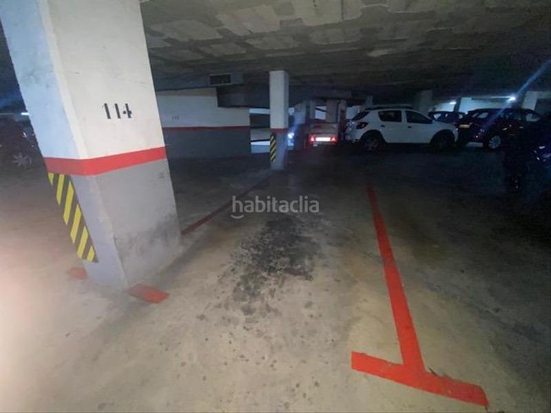 Foto 64b3f4b8-7412-44d2-b7de-47fc1be4f494. Posto auto in Centre Sabadell