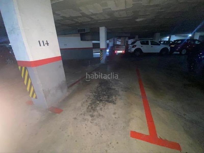 Foto 6cd134c4-ba4d-4f87-b8db-91ca8dc4454c. Posto auto in Centre Sabadell