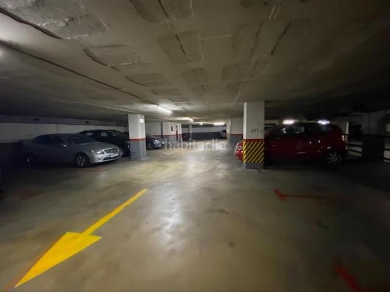 Foto 7f6e7961-9c37-4f23-838c-79111b82c140. Posto auto in Centre Sabadell