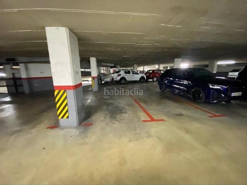 Foto 8d7b82a1-8f59-4464-9ed1-946931210610. Posto auto in Centre Sabadell