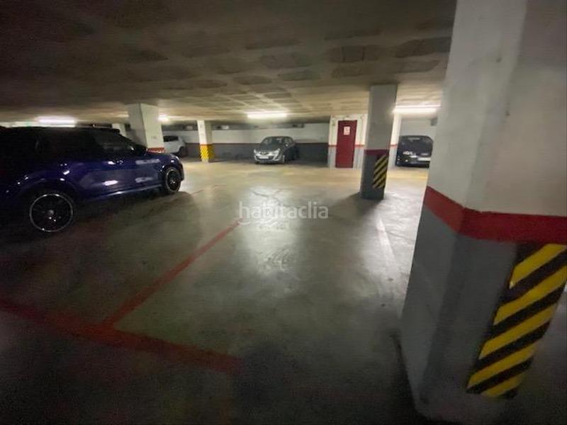 Foto 991f4934-3309-4d15-bd9f-8c1bd1de9e60. Posto auto in Centre Sabadell