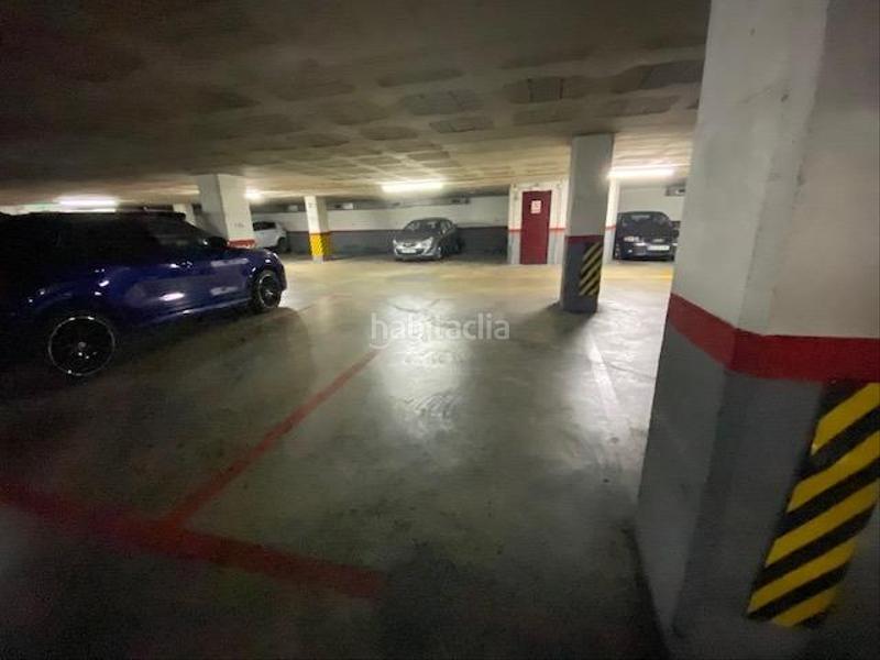 Foto aced6d0a-68bf-4599-a2af-bcf436df29ee. Posto auto in Centre Sabadell