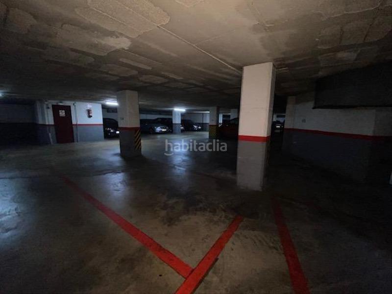 Foto d6cab657-0f36-40c3-88e2-fff8fda1a5aa. Posto auto in Centre Sabadell