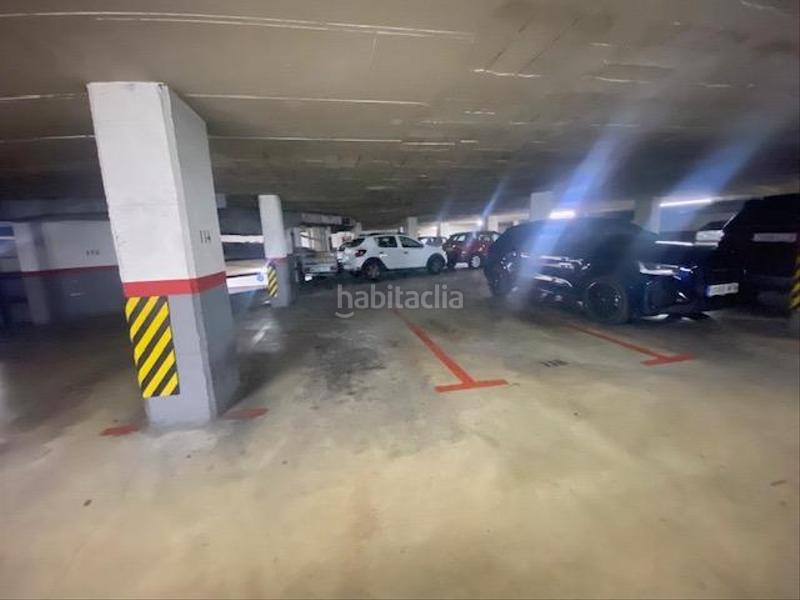 Foto f88eea66-1656-4880-b665-4d07371dd679. Posto auto in Centre Sabadell
