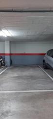 Location Parking voiture à Calle de sant pau 76. Alquiler de plazas de aparcamiento en calle sant pau, esquina al