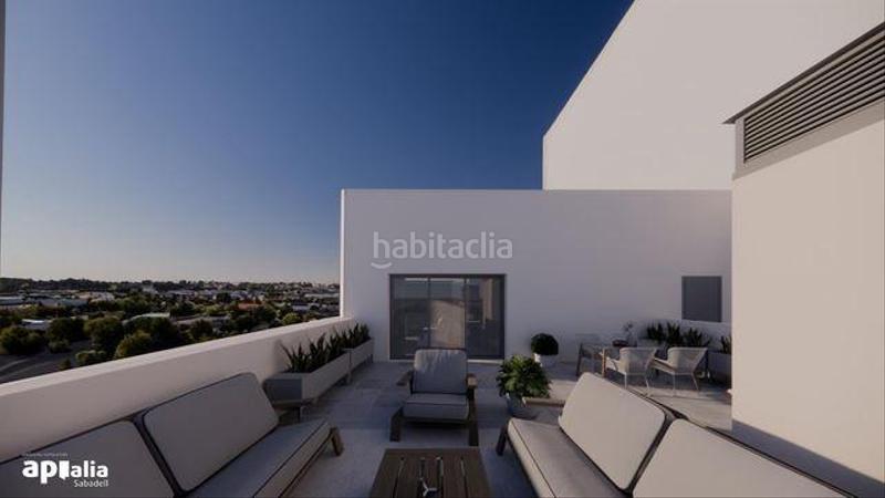 Foto ac68e116-38f4-4c14-8d92-6df5024068cb. Piso en barberà piso de obra nueva en av. barberà en Sabadell