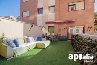 Appartement à Parc d´Europa. Bonito piso con gran terraza, parking y trastero en rambla europ