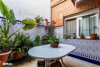 House in Torre-romeu. Amplia casa con patio, terrazas y garaje en torreromeu
