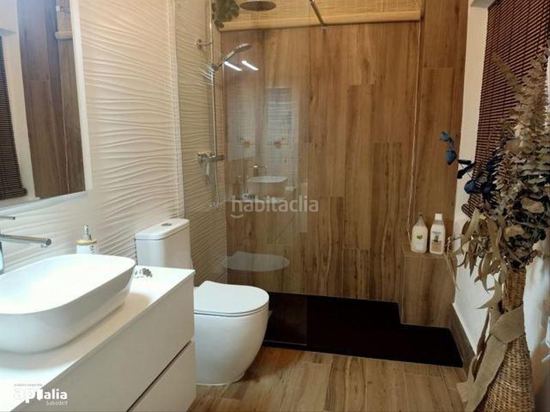 Foto 80dc7479-2190-4519-98f3-abe3cc22db72. Piso oportunidad para inversores! piso reformado con alta rentabilidad en Creu Alta en Sabadell