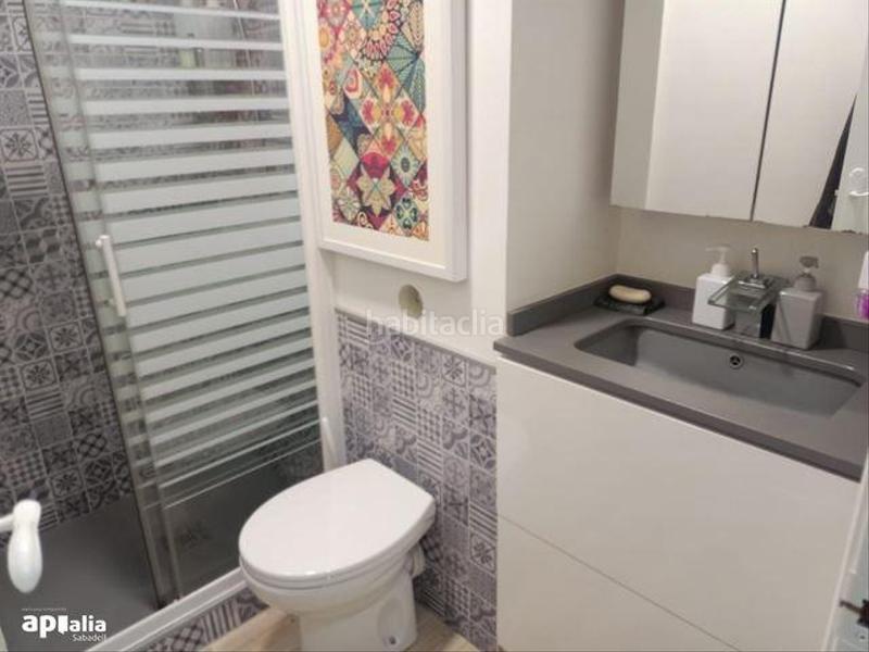 Foto 88da6898-317d-4bdc-bb29-6c59e131b94c. Piso oportunidad para inversores! piso reformado con alta rentabilidad en Creu Alta en Sabadell
