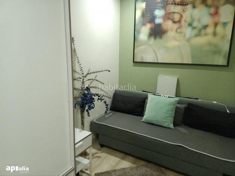 Foto b31415a9-9f87-412d-9f85-dcdc76fee803. Piso oportunidad para inversores! piso reformado con alta rentabilidad en Creu Alta en Sabadell