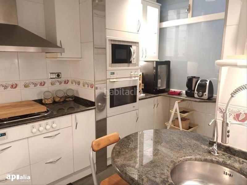 Foto d76e1e5a-dd6e-49cf-8324-a4f55de6bea4. Piso oportunidad para inversores! piso reformado con alta rentabilidad en Creu Alta en Sabadell
