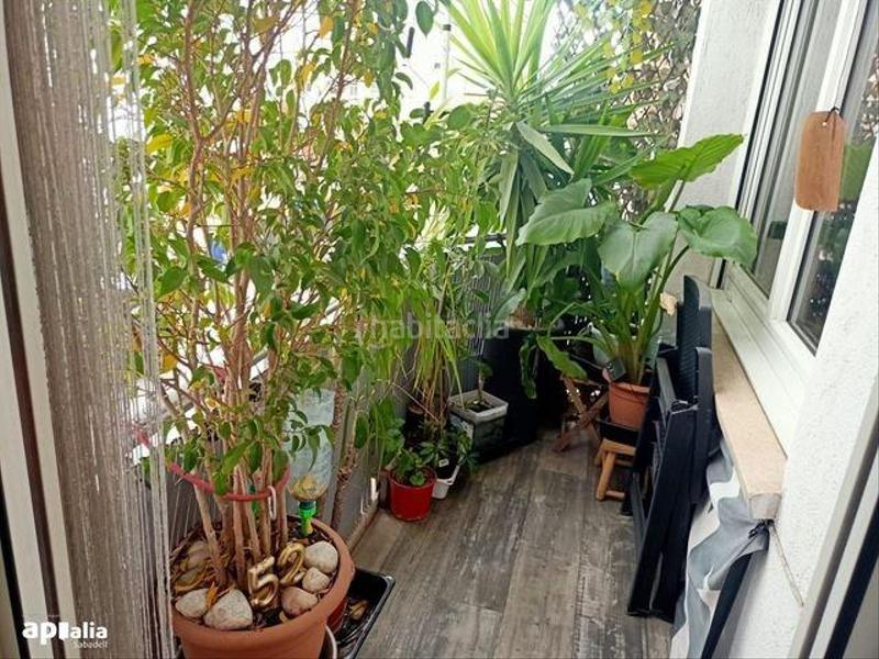 Foto e38e2751-b1a5-4ef0-be0c-fecbfea4bb71. Piso oportunidad para inversores! piso reformado con alta rentabilidad en Creu Alta en Sabadell
