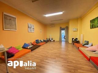 Local Comercial a Can Rull. Local polivalente en can rull  ideal para yoga y terapias altern