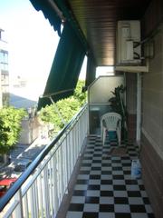 Lloguer Pis  Carrer brutau de. Amplio piso amueblado de 4 habitaciones en eixample  sabadell