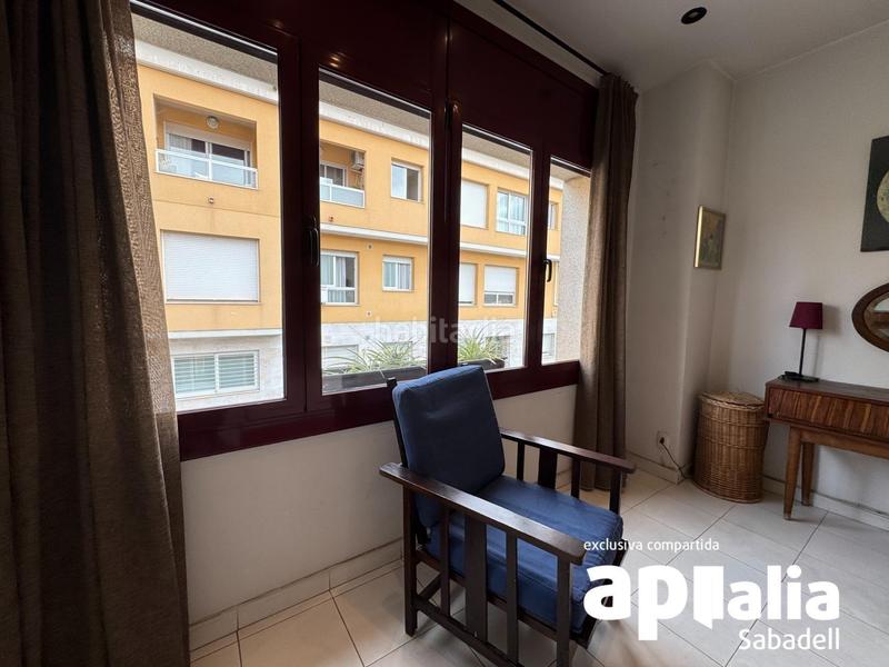 Foto 43d18131-0710-412a-a925-238a318348e0. Reihenhaus mit heizung in Gràcia Sabadell