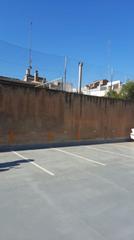 Lloguer Aparcament cotxe a Carrer unio de la 109. Plaza de aparcamiento descubierta en el centro de sabadell