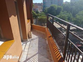 Flat in Concrdia. Su vivienda en la concordia le est esperando!!!
