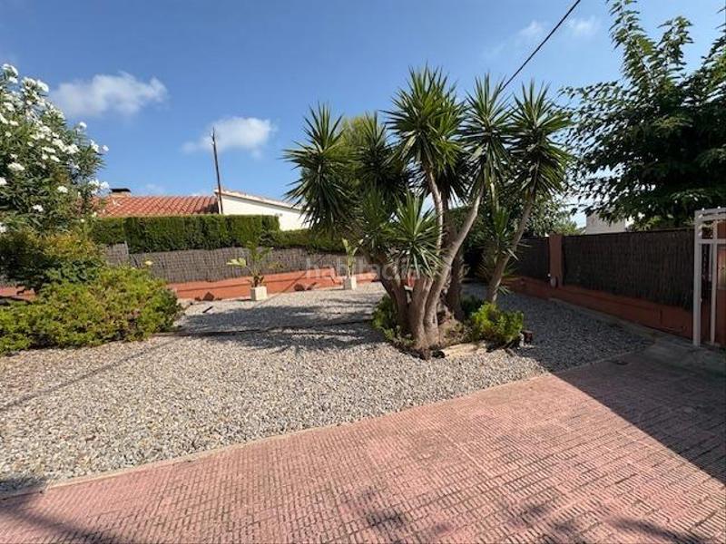 Foto 11be5593-e068-426b-8102-9b38210286be. Chalet con riscaldamento parcheggio in Santa Maria Vilanova i la Geltrú