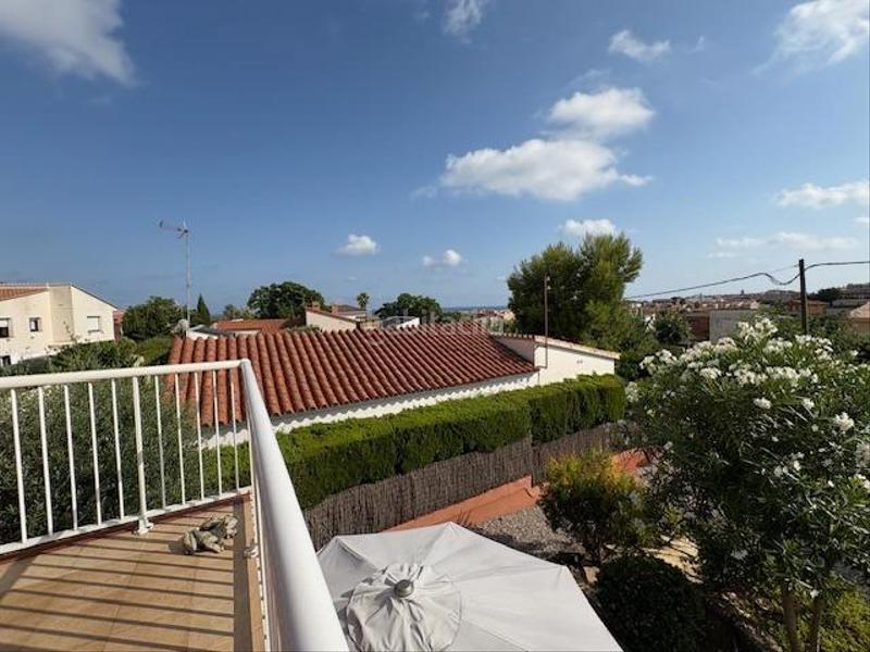 Foto 12e914e6-c66a-42d6-93b3-7df4dc43c1e6. Chalet con riscaldamento parcheggio in Santa Maria Vilanova i la Geltrú