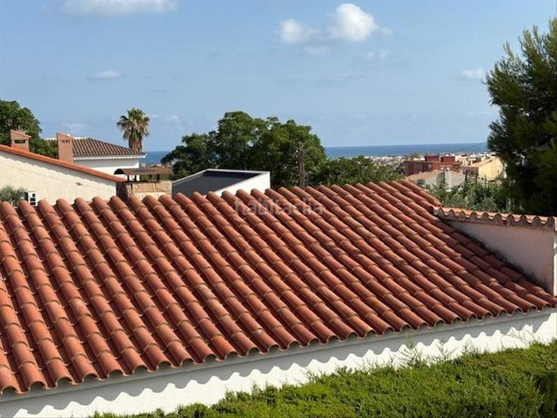 Foto 1ff22395-b2f6-4b69-b026-2587f867e1cb. Chalet con riscaldamento parcheggio in Santa Maria Vilanova i la Geltrú